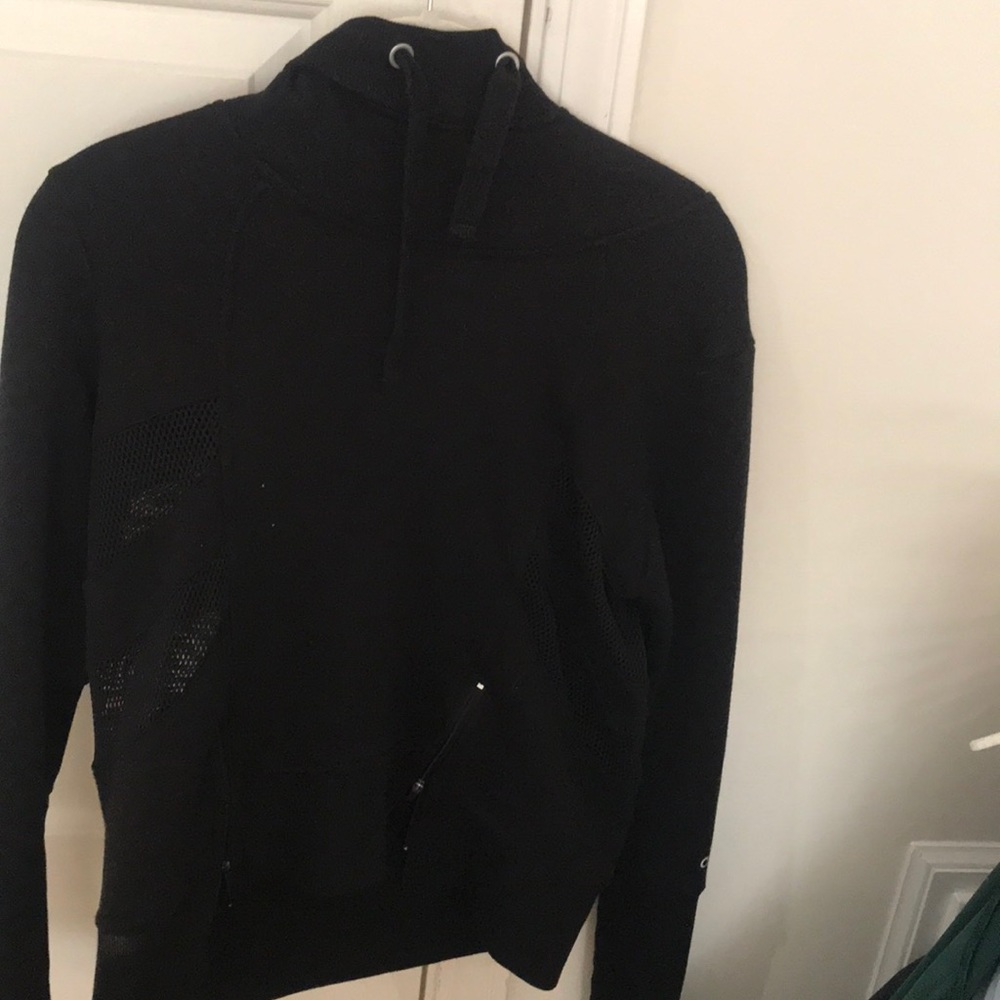 Alo yoga hoodie